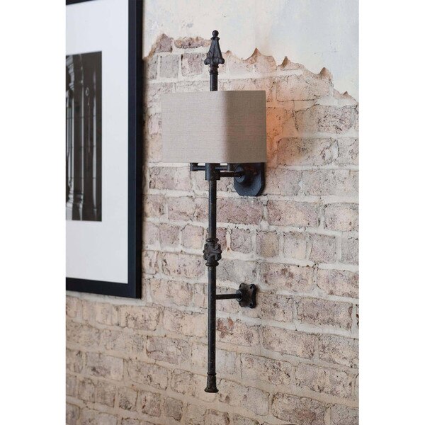 French Quarter Sconce